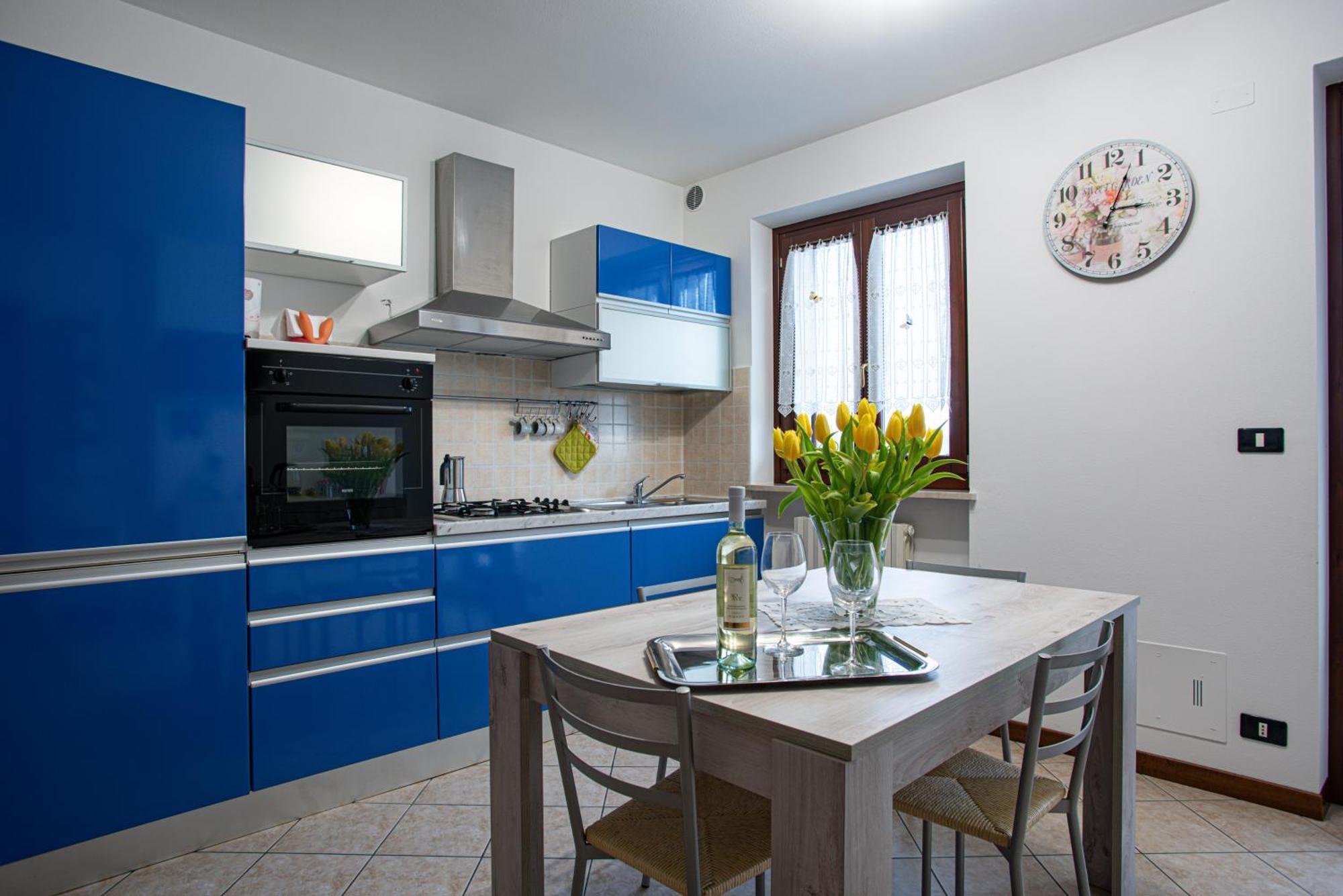 דירות Illasi La Bella Casa Di Roberta מראה חיצוני תמונה